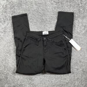 DUER No Sweat Pants Mens 26 x 29 Slim Straight Stretch Breathable (Sz Tag 24x30)